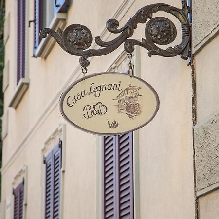 Bed and Breakfast Casa Legnani Cogliate Екстер'єр фото