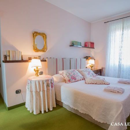 Bed and Breakfast Casa Legnani Cogliate Екстер'єр фото