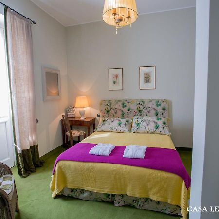 Bed and Breakfast Casa Legnani Cogliate Екстер'єр фото