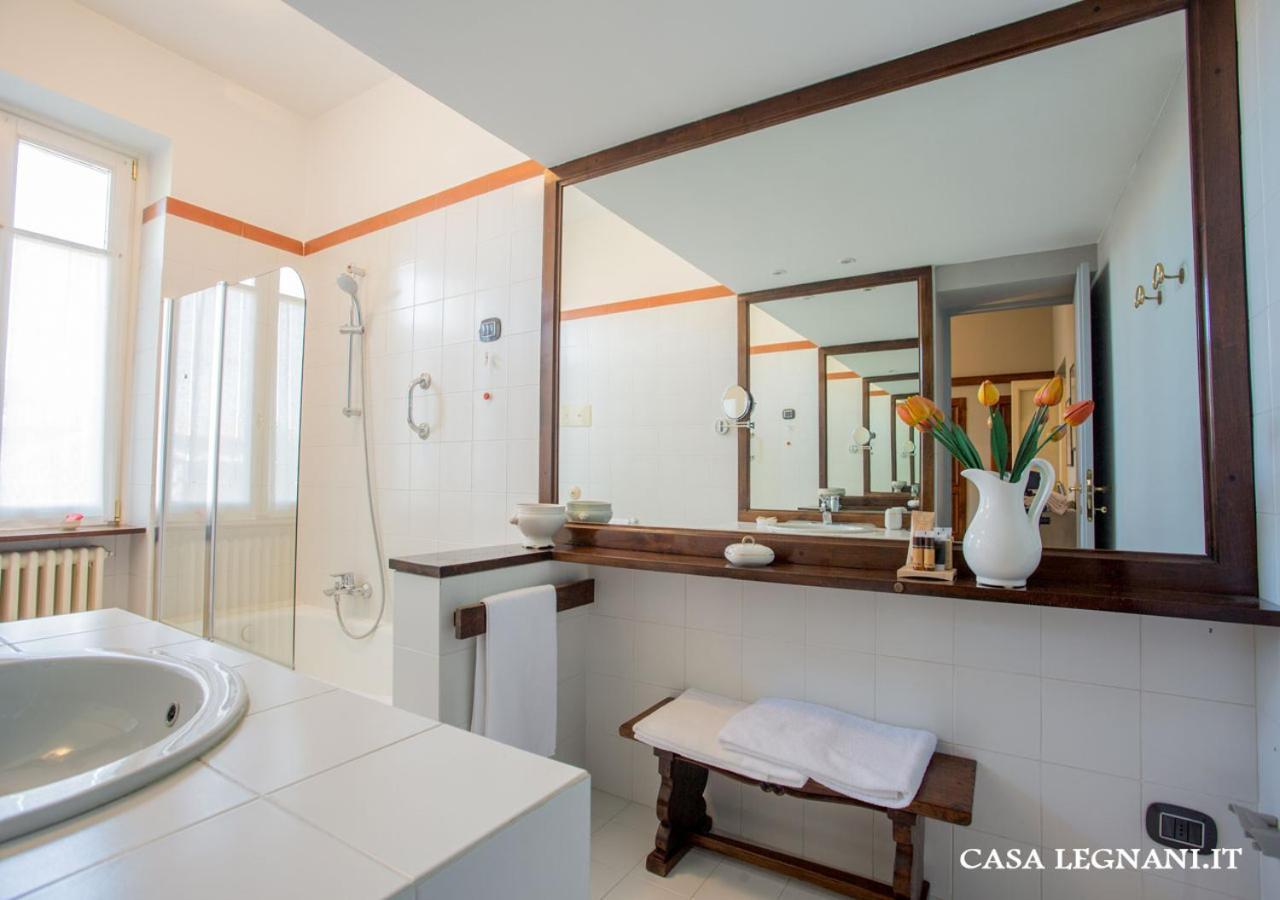 Bed and Breakfast Casa Legnani Cogliate Екстер'єр фото