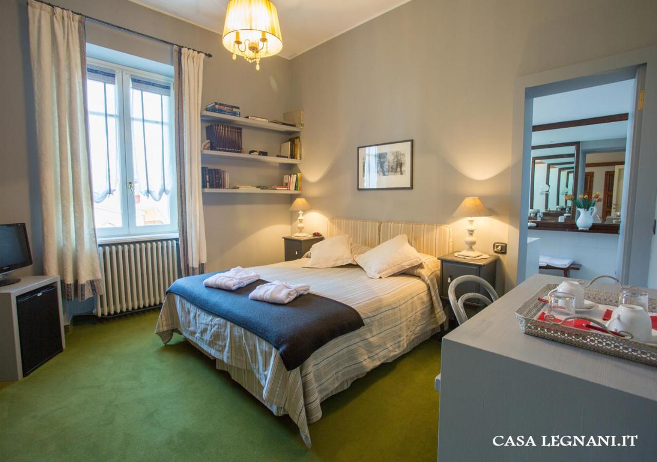 Bed and Breakfast Casa Legnani Cogliate Екстер'єр фото