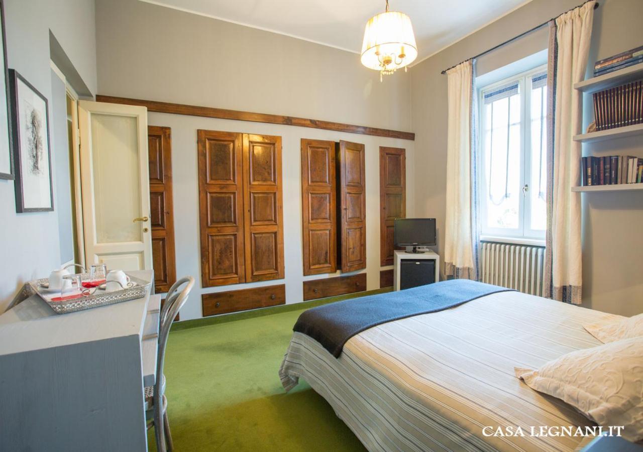 Bed and Breakfast Casa Legnani Cogliate Екстер'єр фото