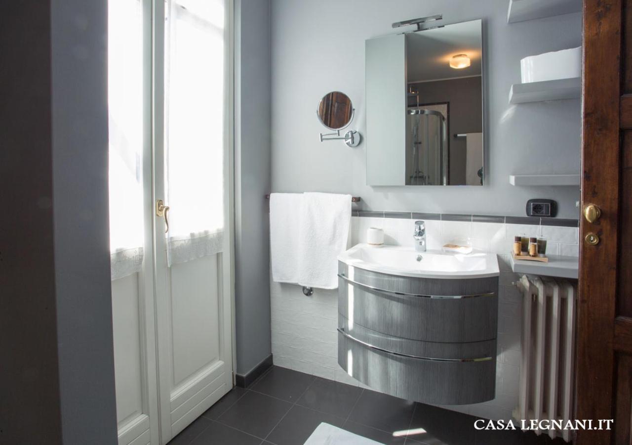 Bed and Breakfast Casa Legnani Cogliate Екстер'єр фото