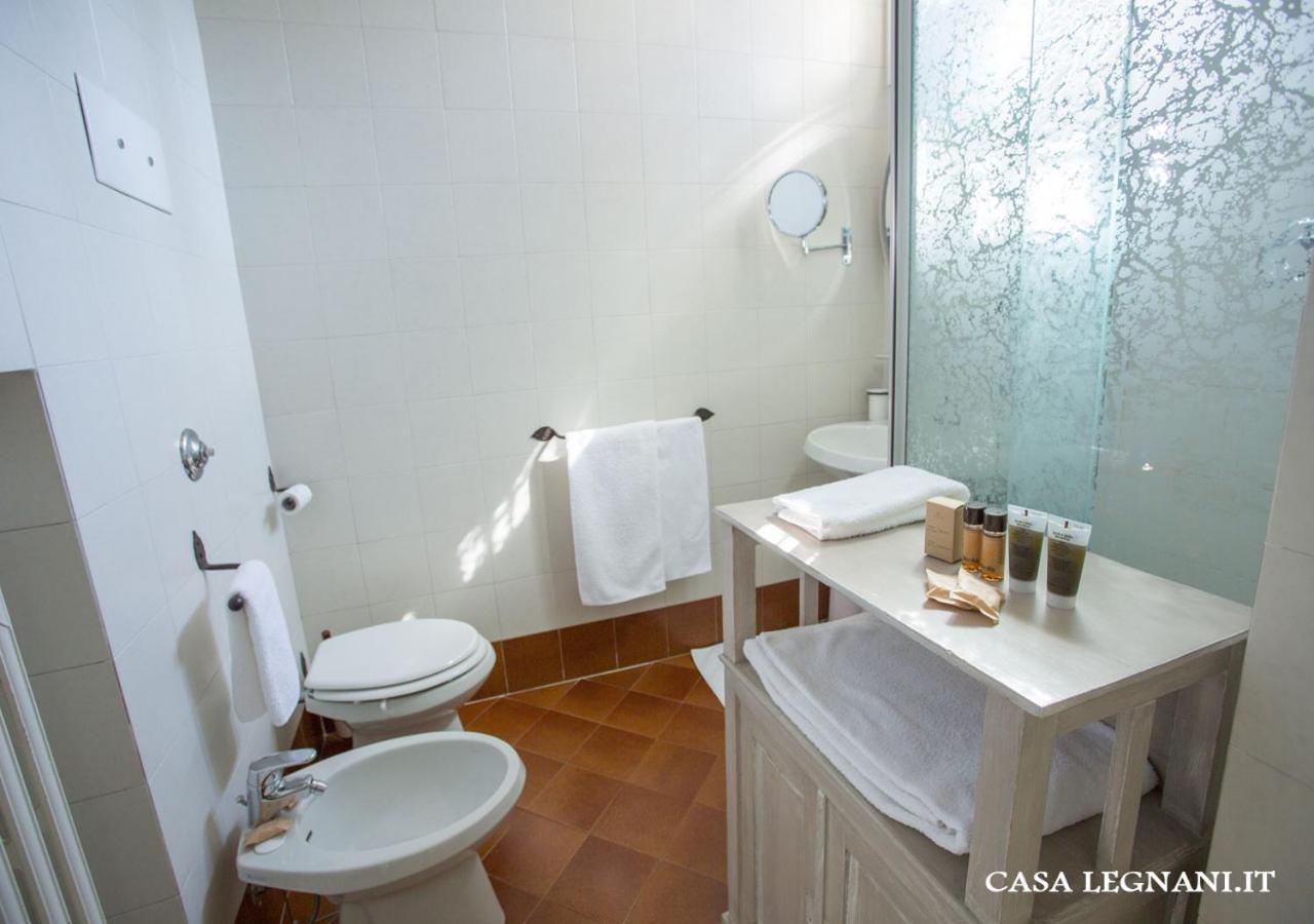 Bed and Breakfast Casa Legnani Cogliate Екстер'єр фото